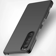 Hard Case sony Xperia 1 5 1iv 5iv 10iv 1ii 5ii 5iii ii iii iv mark 2 3 4 XZ3 XZ2 XZ XZs XZ1 X compac