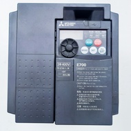 Biến tần MITSUBISHI E700-1.5KW nguồn 380VAC công suất 1.5kW tháo tủ