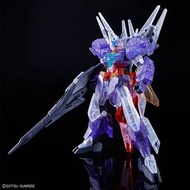 [現貨][GUNDAM BASE] HG 1/144 URAVEN GUNDAM [DIVE INTO DIMENSION CLEAR]