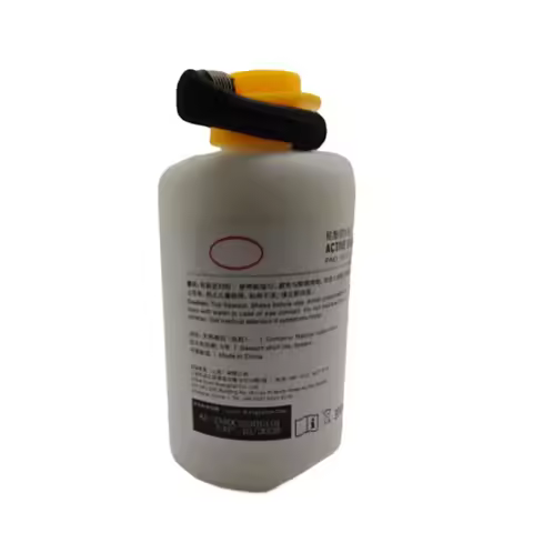 THREEON Tire Repair Sealant Can Tyre Sealer Inflator Car Motorcycle 300ml Large Capacity