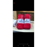 B.S.B TUALA MANDI BATH TOWEL HOTEL DAN RESORT 6 STAR PREMIUM MICROFIBER SERAPAIR