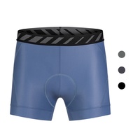 Santic Cycling Underwear Men 4 Hours Riding Padding Breathable Road Mountain Bike Shorts WM4C06029