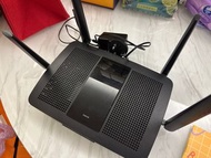 Linksys Router