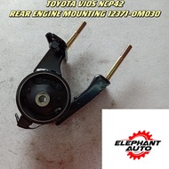TOYOTA VIOS NCP42 REAR ENGINE MOUNTING 12371-0M030