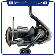 【Direct from Japan】 Daiwa (DAIWA) Spinning Reel 23AIRITY (Airity) 2000-5000 Series (2023 Model)
