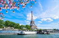 Shopping In Paris : Elegance to Modern with Free eSIM Tour