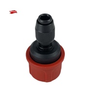 Electric Drill Chuck Rechargeable Brushless Drill Chuck Power Drill Adapter Conversion