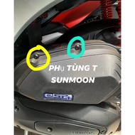 Self-tapping screw 5X20 sh honda air filter screw 1 screw