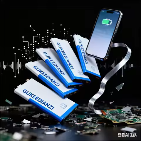 Battery For Microsoft Nokia Lumia 535 950 640 435 430 RM-1090 RM-1089 RM-1106 BL-L4A BV-T5E BV-T5C B