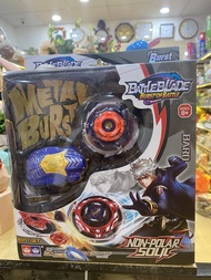 Con quay chiến đấu cực mạnh Anger Blaze bộ BattleBlade