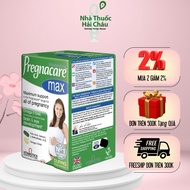 [GENUINE] Pregnacare Max H/84v VITABIOTICS Pregnancy Vitamin