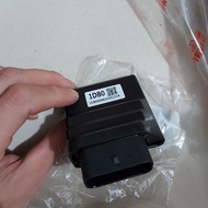 Novo 5 motorcycle ecu / cdi - ic novo sx