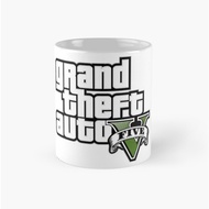 GTA5 Ceramic Mug