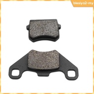[BlesiyaedMY] Disc Brake Pads   50cc 70cc 90cc 110cc125cc 150cc 200cc 250cc ATV Quad