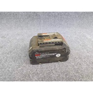 Bosch 18v 8ah battery (second hand)