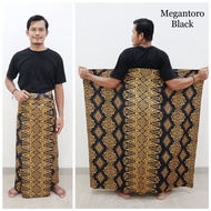 LDO Sarung Batik Motif Kekinian Terbaru Gus Iqdam