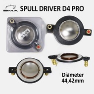 SPULL TWEETER BMA D4 PRO SPUL SPOOL TWETER TWITER DRIVER BMA D4 PRO