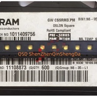 10pcs/lor GW CSSRM3.PM 5W3030 LED GWCSSRM2 color：2700K 3000K 4000K 5000K 5700K 6500K
