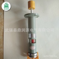 Oil Level Gauge Aluminum Transformer Oil Level Gauge Accessories Multifunctional Oil Level Gauge Tra