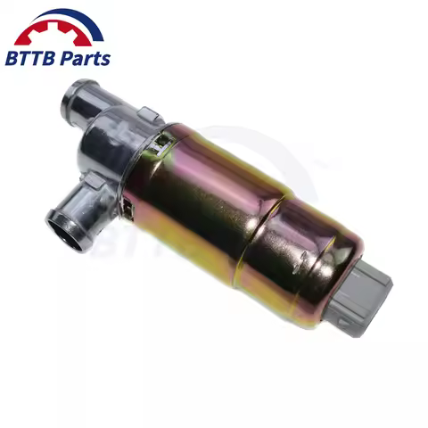 35150-22000 3pins Idle Air Control Valve For Hyundai Accent VW Golf Jetta Audi Ferrari Saab Kia 3515