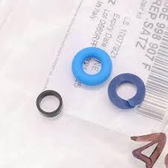 [KITCO] 06E998907F Fuel Injector Repair Kit Audi Audi A48K/A58F, 8T/A6, A74G/A74H/Q74M Universal