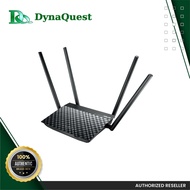 Asus Rt-Ac1300uhp Ac1300 Router Wi-Fi Dual Band Gigabit