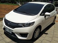 2015 HONDA FIT 日系風格小車 一手女用車 ~ 電洽 0906973206 阿邦