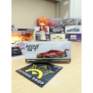 Nissan Mini GT Nismo GT500 Super GT 2021 Motul AutechGTR Exclusive JapanGTR