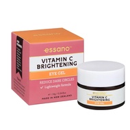 Essano Vitamin C Brightening Eye Gel 10G (G)