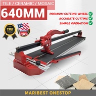 FINDER FD830-1 Heavy Duty 640MM Tile Cutting Machine Tile Cutter