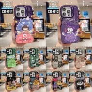 REALME NOTE 50/NOTE 60/C67/C65/C63/C61/C55/C53/C51/C35 CASE MOTIF CODE CK CK011-CK020 VENUS ACC