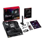 # ASUS ROG STRIX X870-F GAMING WIFI - DDR5 AMD ATX Motherboard # AM5