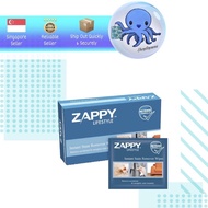 Zappy Lifestyle Accidental Stain Removal Wipes (5 Boxes)