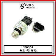 PC200-8 SENSOR PC300-8 PRESSURE SENSOR KOMATSU 7861-93-1840