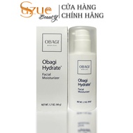 Kem dưỡng ẩm Obagi Hydrate Facial Moisturizer 48g - Cấp ẩm chuyên sâu không nhờn rít