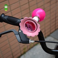 Girls Boys bicycle handlebars Kids Bicycle Bell Bicycle horn
