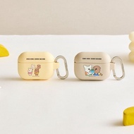 1107狗狗氣球強悍防摔AirPods保護套