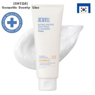[ACWELL] pH Balancing Soothing Cleansing Foam 150ml