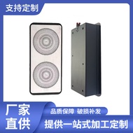 50*110Bathroom Mirror Speaker Magic Mirror Bluetooth Speaker Makeup Mirror Cavity Speaker Mirror Sur