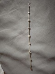 Just diamond bracelet 鎮金店