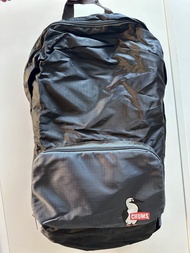CHUMS Foldable Backpack