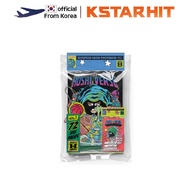 HOSHI - PHOTOBOOK (HOSHI VERSE) VOL.1