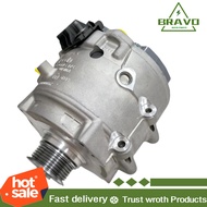 Car Water Cooled Alternator Generator for Audi A6 A7 Q7 Q8 S6 A4 B9 S4  OEM 4N0903028 4N0903028E 4N0