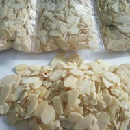 Almond Sliced blue diamond 500 grams