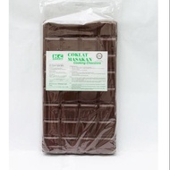 Kc candy cooking chocolate 2.5kg