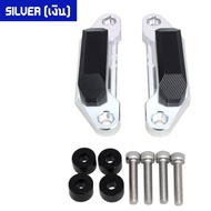 กันล้มบังโคลนหน้า HONDA CB-300F / CBR-250R / CBR-300R PIRANHA (ปิรันย่า)