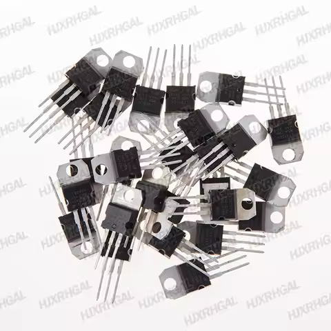 14Values kit L7805 L7806 L7808 L7809 L7812 L7815 L7824 L7905 L7906 L7908 L7909 L7912 L7915 LM317 TO2