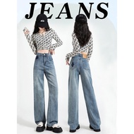 Women's High-Waist Flared Jeans, Super Flattering Flared Jeans, High Quality Products (ND79)_Jeans.R