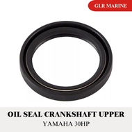 YAMAHA 93102-32M07 30HP OIL SEAL CRANKSHAFT UPPER YAMAHA 30HP SPAREPARTS