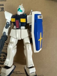 高達模型 HG HGUC 吉姆 ii gm ii 沙漠色 盾上左灰 pb 限定 所見所得